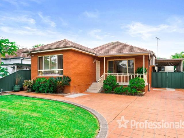 House for sale in Revesby, Sydney