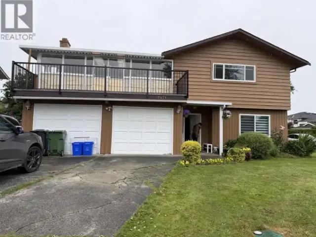 House for rent in Richmond, British Columbia