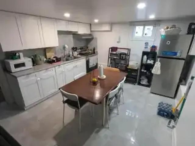 House for rent in York, Ontario