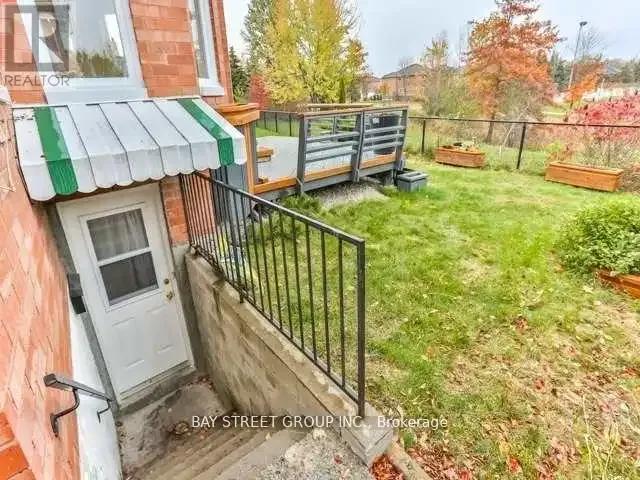 House for rent in York, Ontario