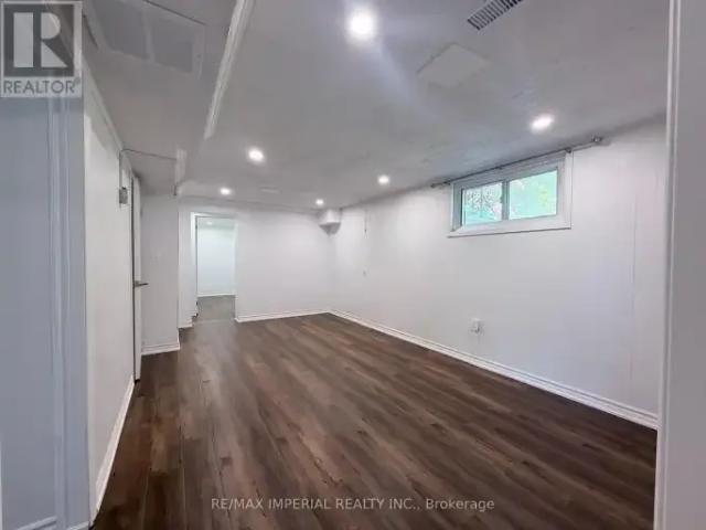 House for rent in York, Ontario