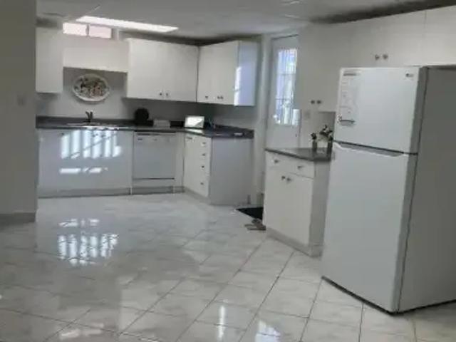 House for rent in York, Ontario