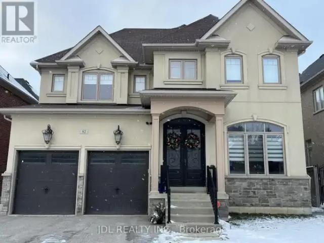 House for rent in York, Ontario