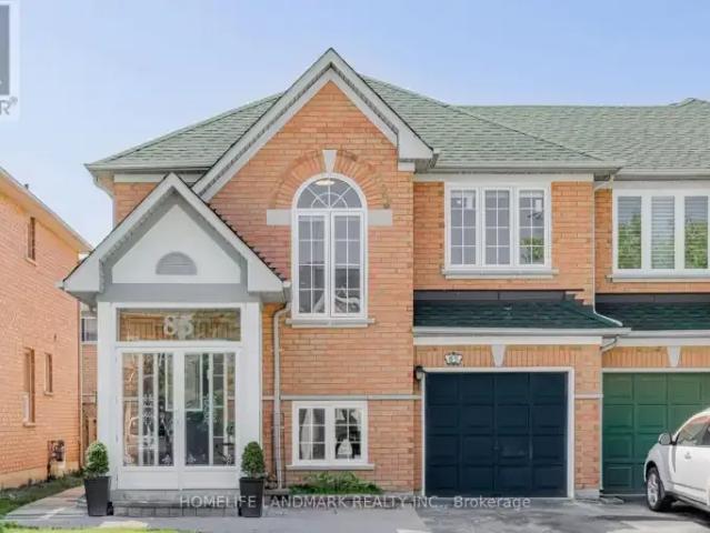 House for rent in York, Ontario