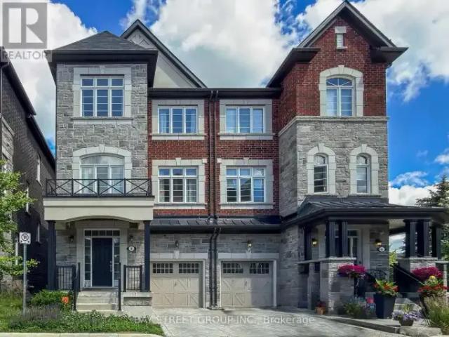 House for rent in York, Ontario