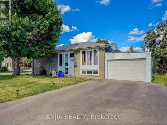 House for rent in York, Ontario