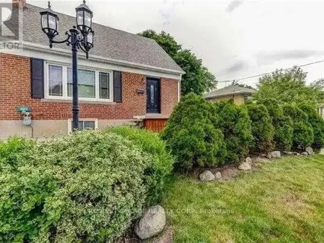 House for rent in York, Ontario
