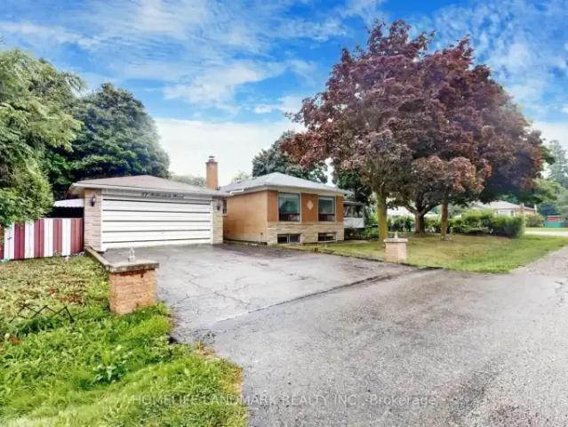 House for rent in York, Ontario