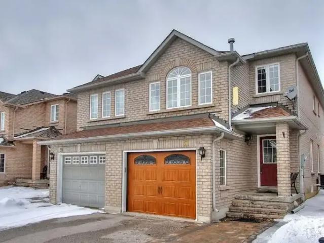 House for rent in York, Ontario