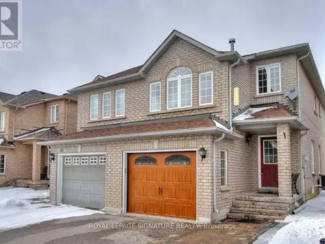 House for rent in York, Ontario