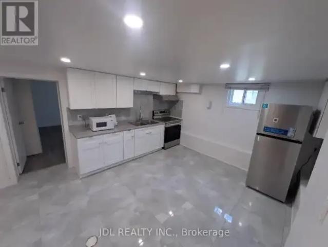House for rent in York, Ontario