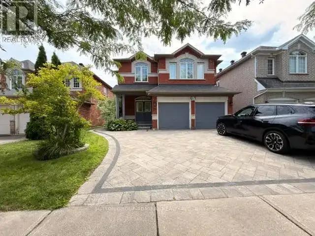 House for rent in York, Ontario