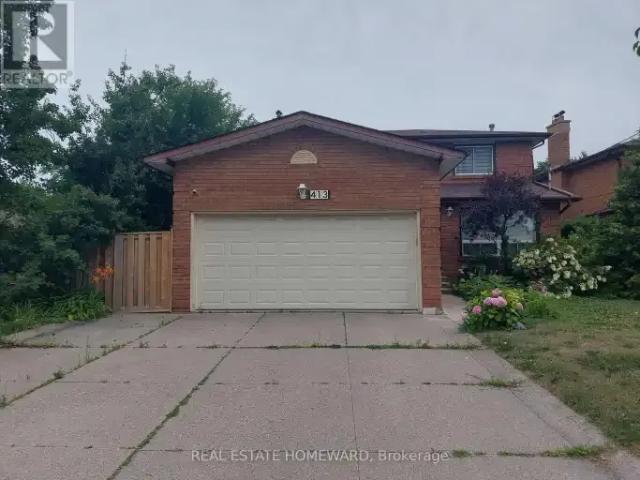 House for rent in York, Ontario