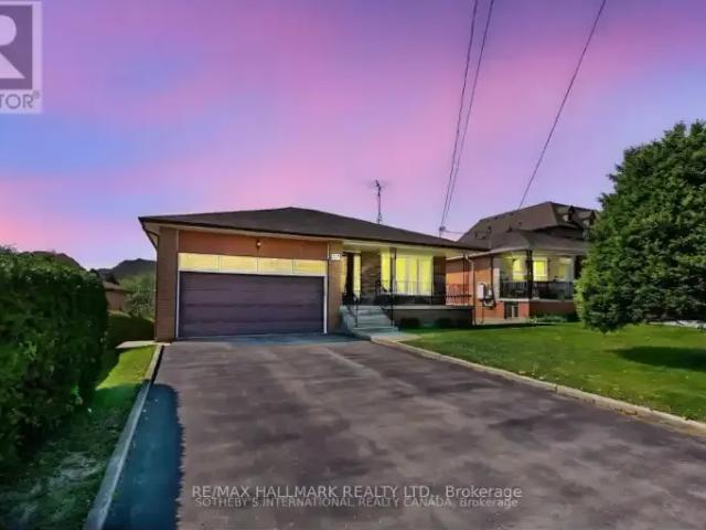 House for rent in York, Ontario