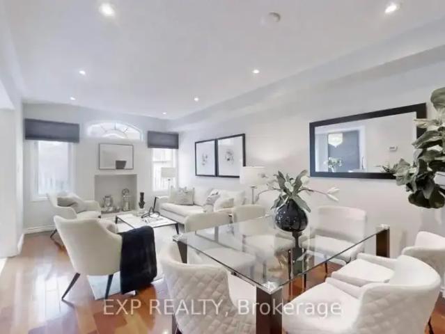 House for rent in York, Ontario