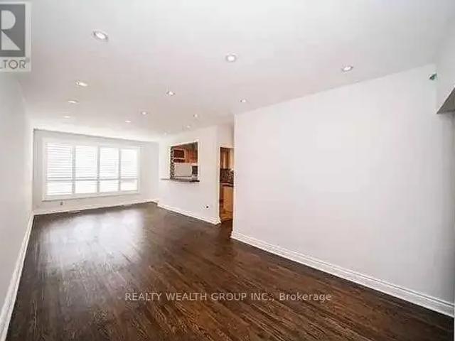 House for rent in York, Ontario