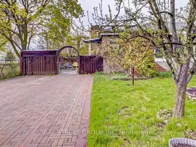 House for rent in York, Ontario