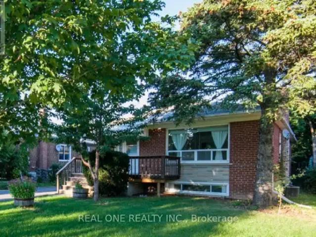 House for rent in York, Ontario