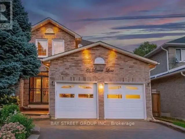 House for rent in York, Ontario