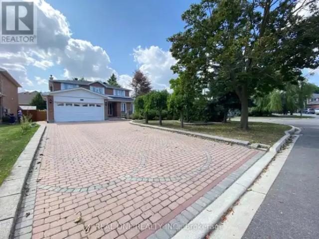 House for rent in York, Ontario
