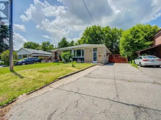 House for rent in York, Ontario