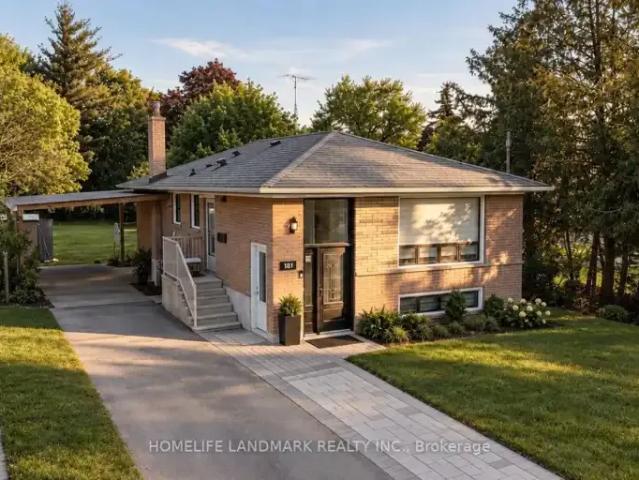 House for rent in York, Ontario