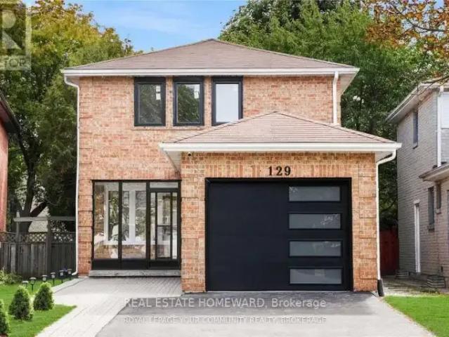 House for rent in Richmond Hill, Golden Horseshoe