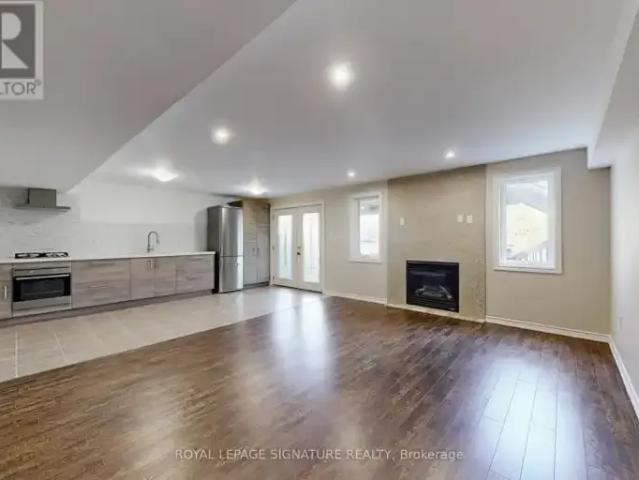 House for rent in Richmond Hill, Golden Horseshoe