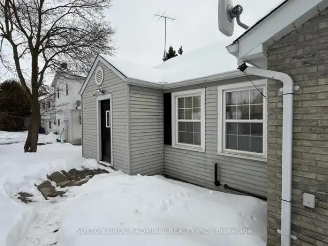 House for rent in York, Ontario