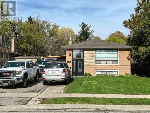 House for rent in York, Ontario