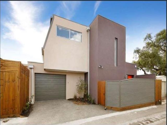 House for rent in Richmond, Melbourne