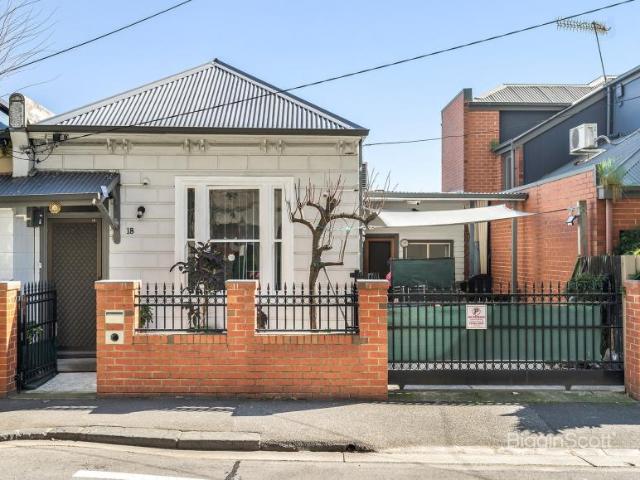 House for sale in Richmond, Melbourne