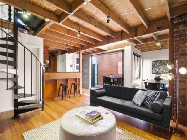House for sale in Richmond, Melbourne