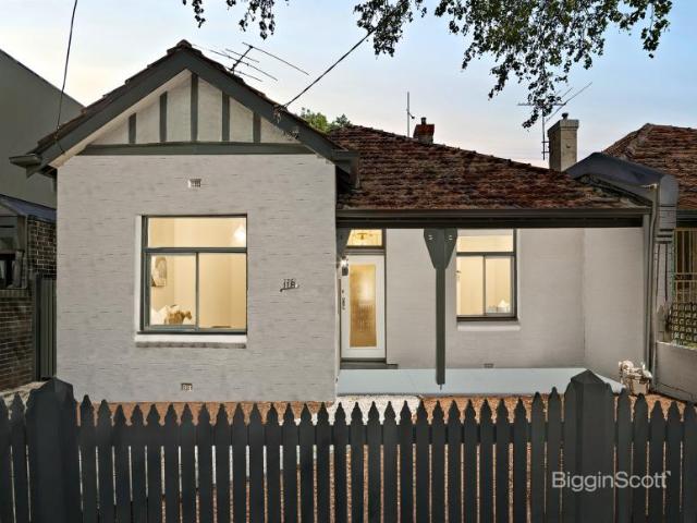 House for sale in Richmond, Melbourne