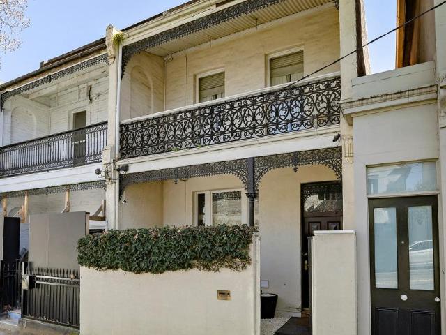 House for sale in Richmond, Melbourne