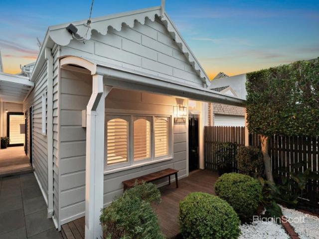 House for sale in Richmond, Melbourne