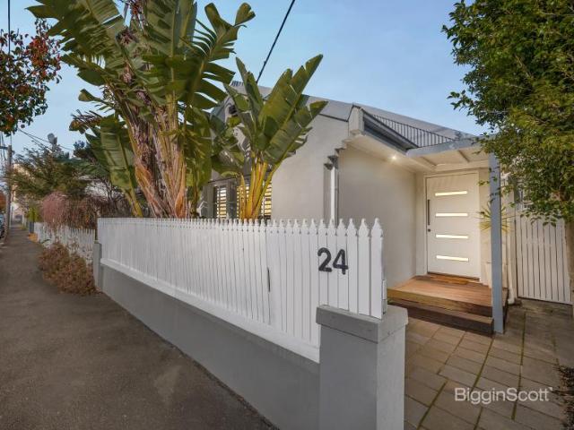 House for sale in Richmond, Melbourne