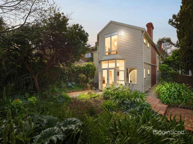 House for sale in Richmond, Melbourne