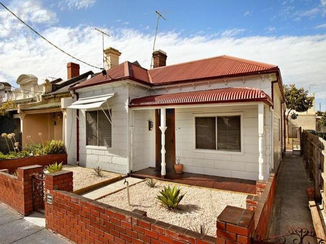 House for rent in Richmond, Melbourne