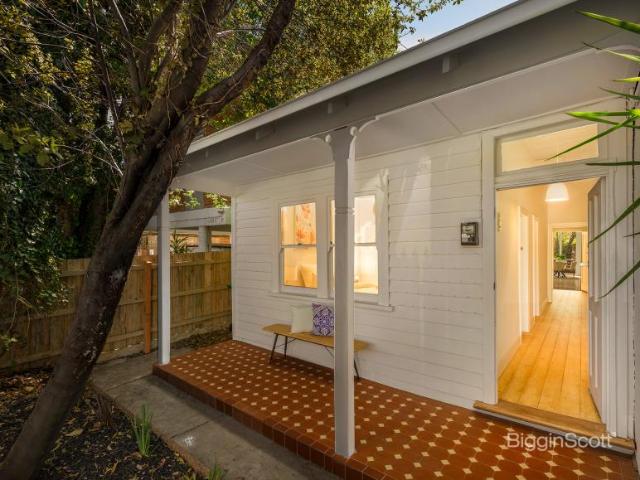 House for sale in Richmond, Melbourne