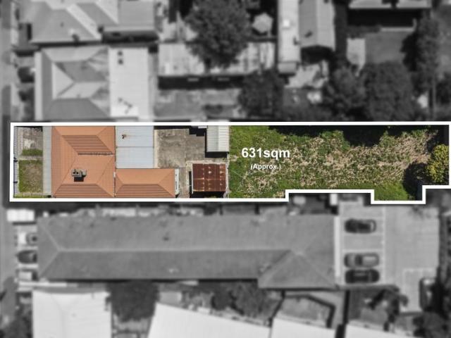 House for sale in Richmond, Melbourne