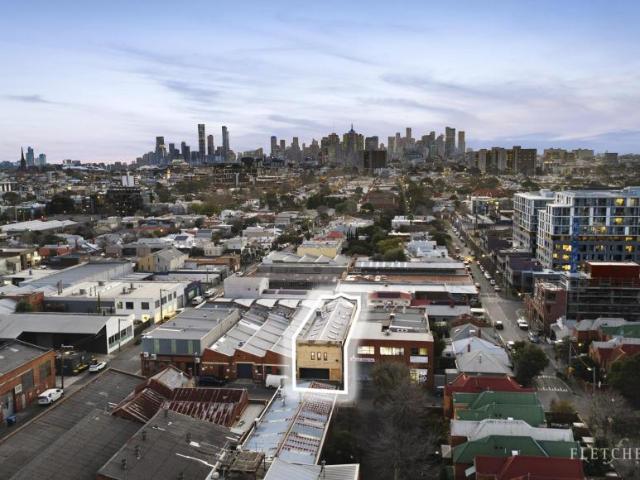 House for sale in Richmond, Melbourne