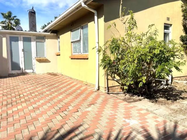 House for sale in Western Cape