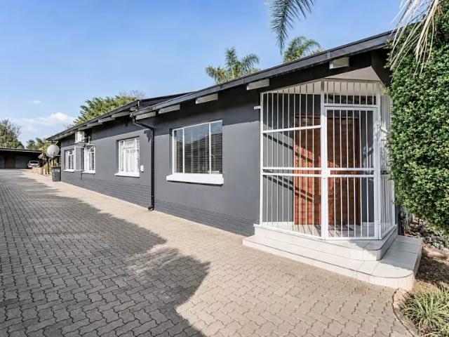 House for sale