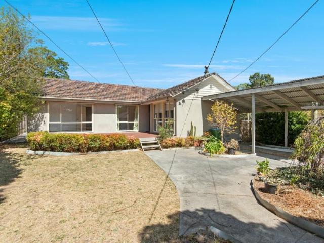 House for rent in Camerons Creek, Victoria