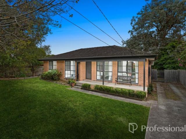 House for sale in Ringwood, Melbourne