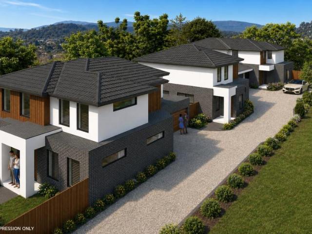 House for sale in Ringwood, Melbourne