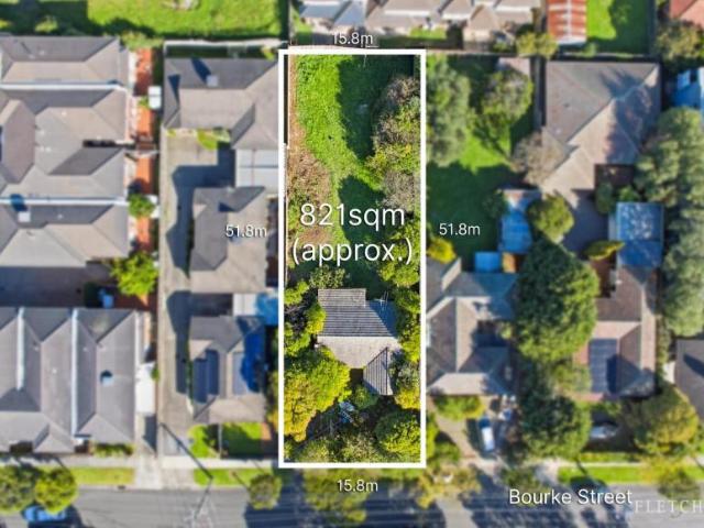 House for sale in Ringwood, Melbourne