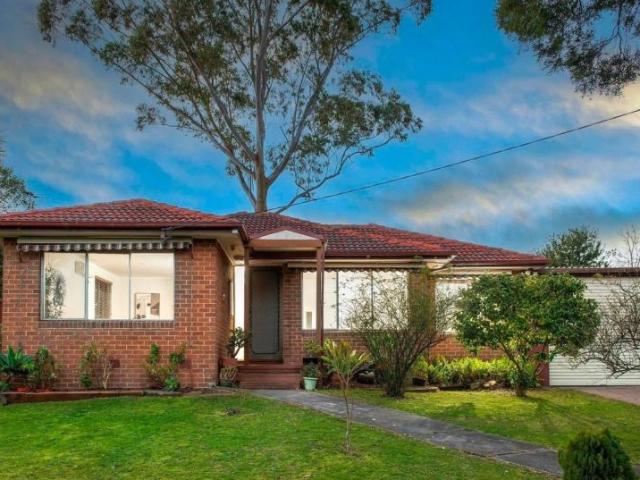 House for rent in Camerons Creek, Victoria