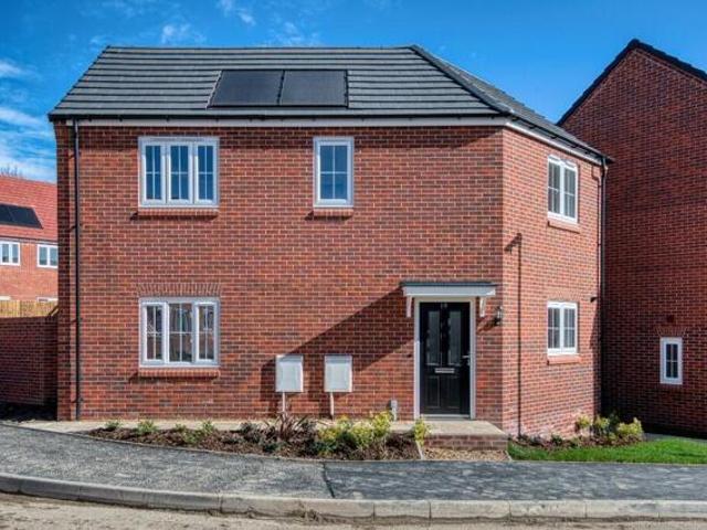 House for sale in Marehay, Kedleston